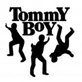 logo-TOMMY BOY